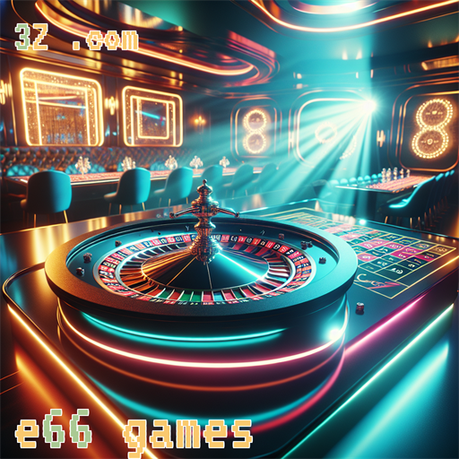Mergulhe nos Jogos do e66 Games e Surpreenda-se