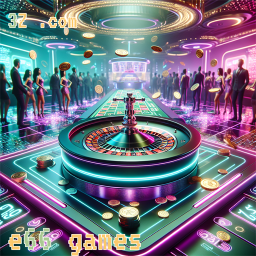 Login Criativo e Engajador no e66 games: A Revolução do Acesso