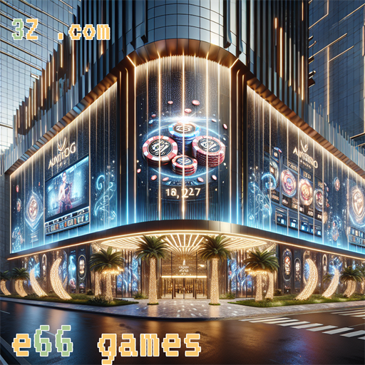 Slots Fantásticos: Uma Aventura Inesquecível no e66 games